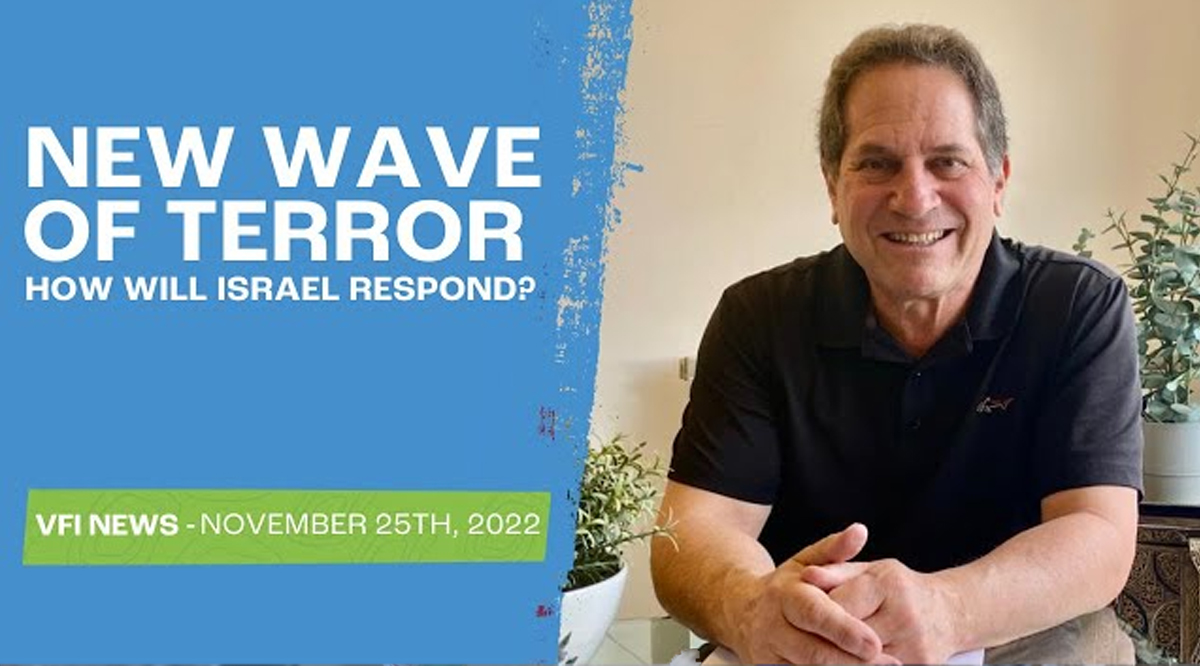 This week's episode of VFI News