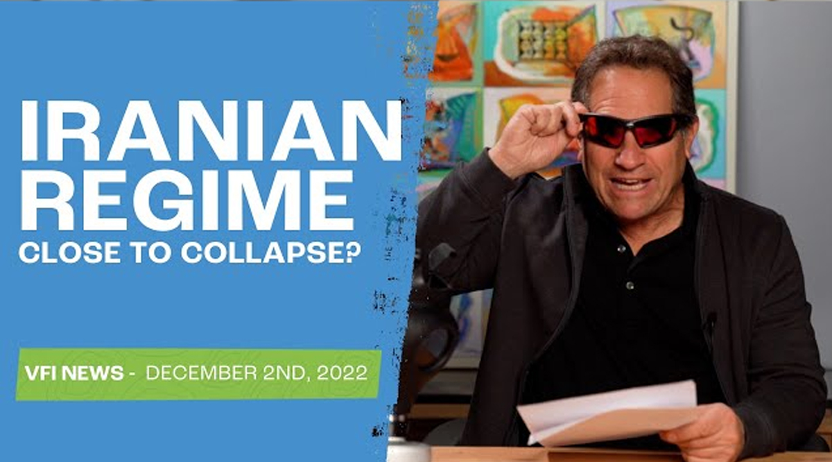 This week's episode of VFI News