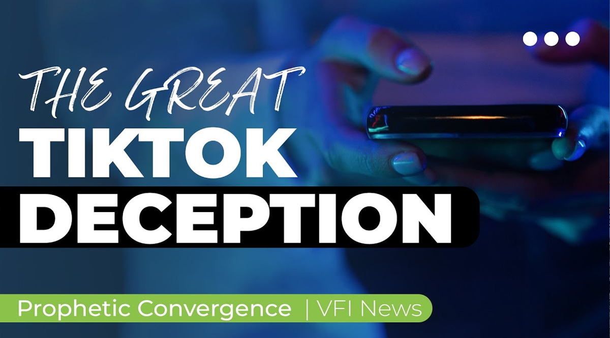 Prophetic Convergence