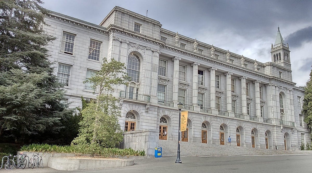 UC Berkeley