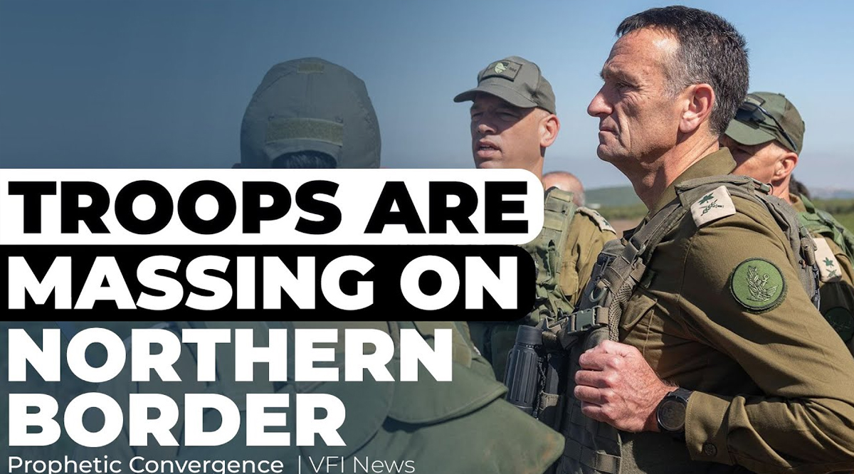 Prophetic Convergence