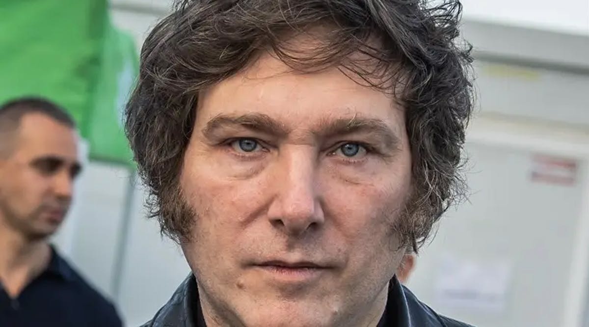 Javier Milei