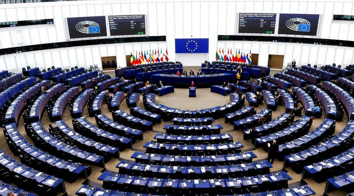 European Parliament