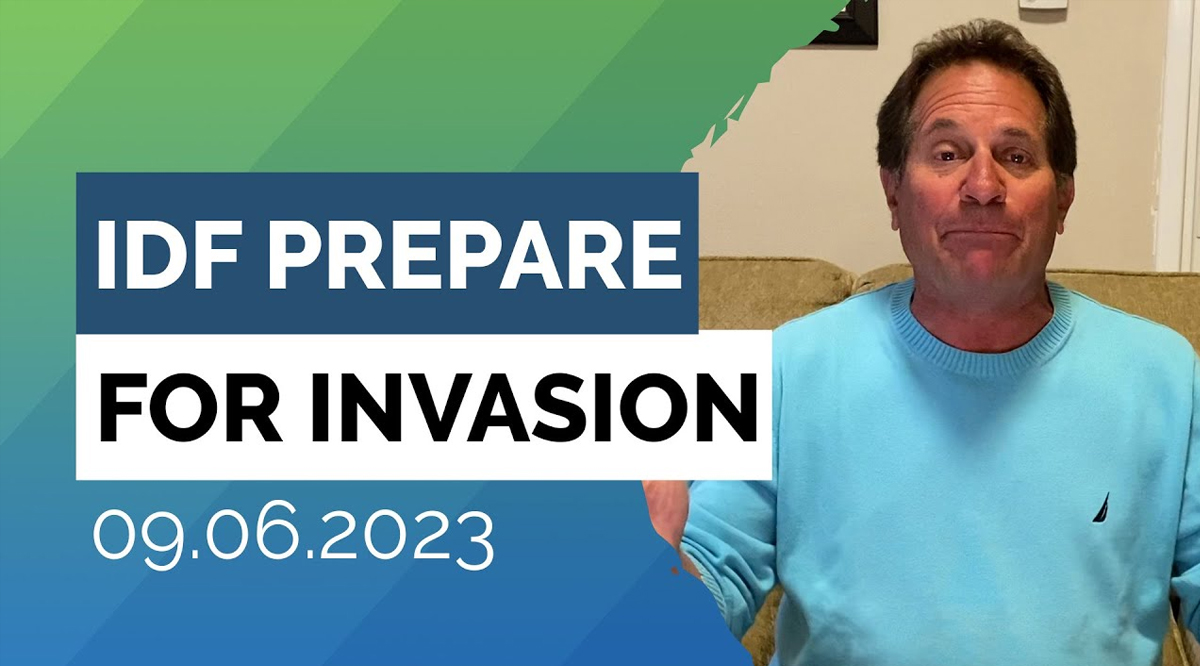 Stay informed with our comprehensive coverage of the region's most critical events. Watch now!