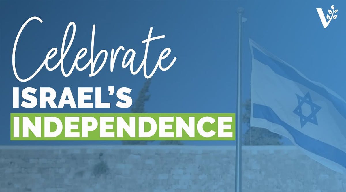  Israel's 75th anniversary of independence