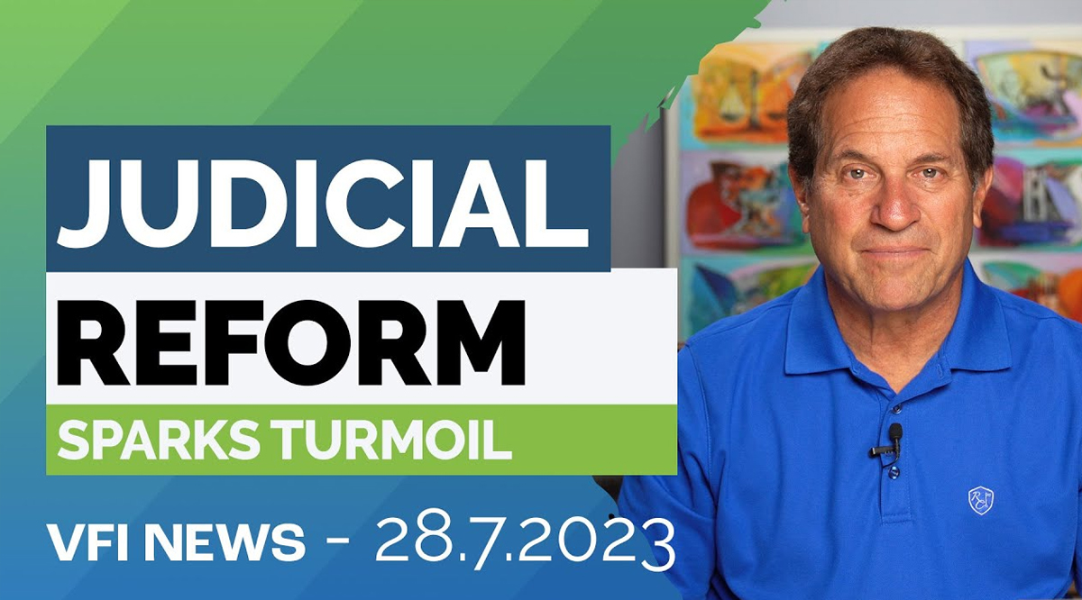 This week's edition of VFI News