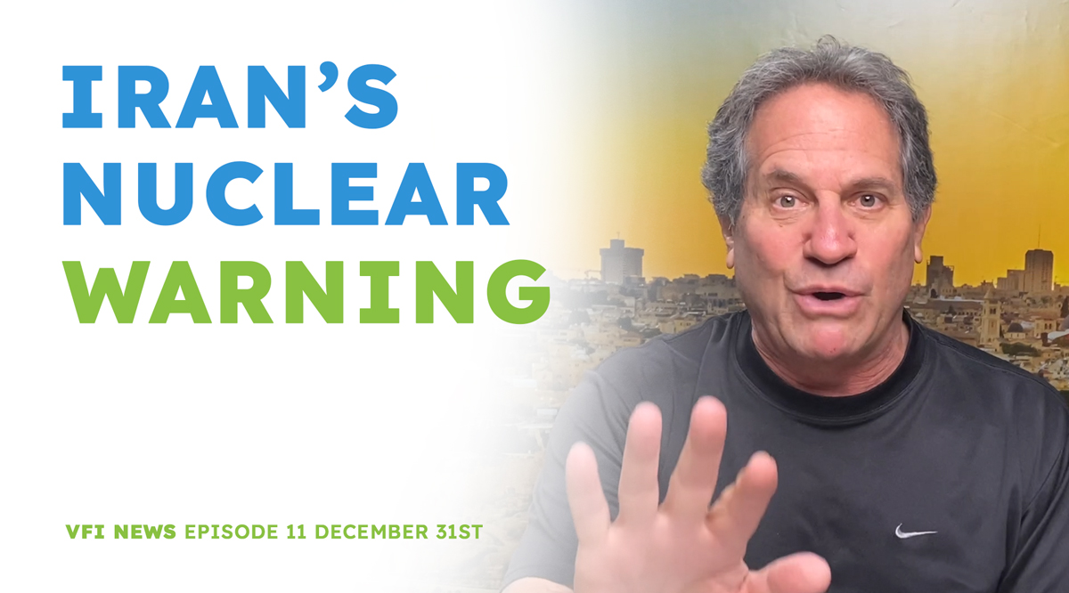 Iran's threats are reaching an all-new high