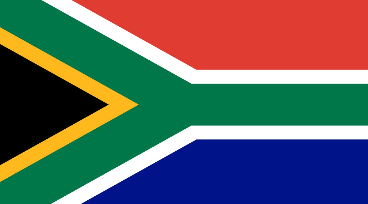 South Africa