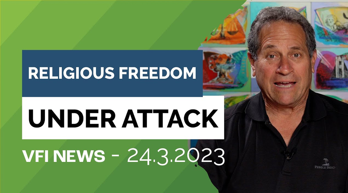 Tune in to stay up-to-date on these critical issues