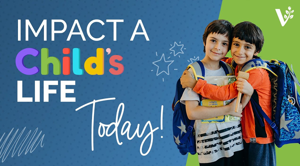 Pack-to-School Project