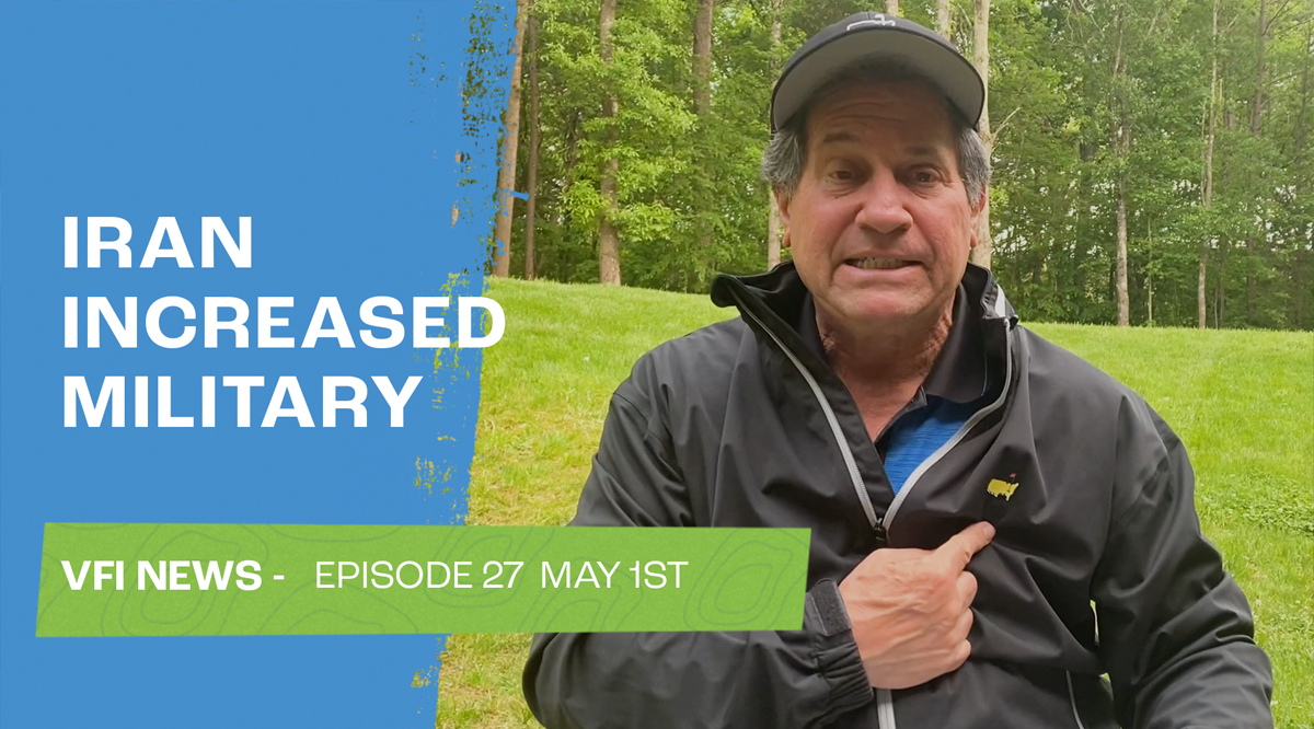 Join Barry to get the latest and most reliable news!