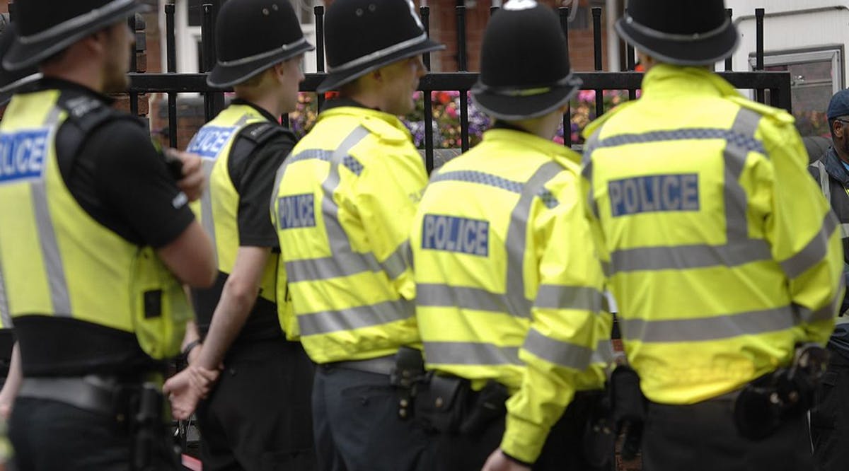 Police on the lookout for Hamas cells