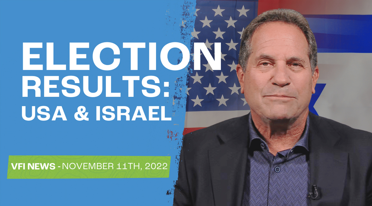 Barry talks about two major elections that happened back to back