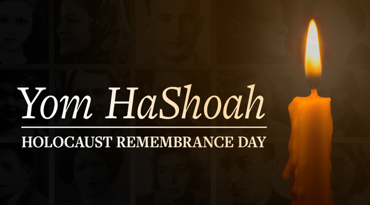 Yom Hashoa
