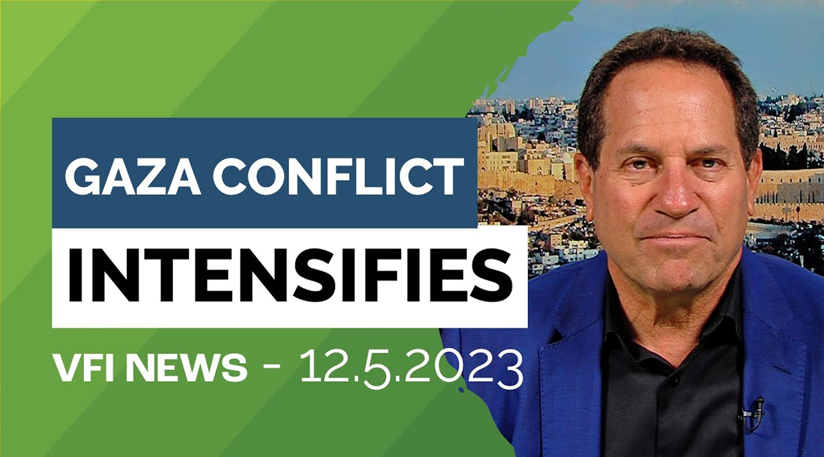 Stay informed on the latest developments