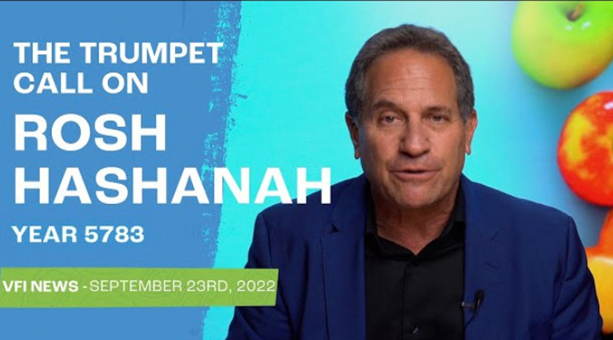 Join Barry Segal for this week's VFI News