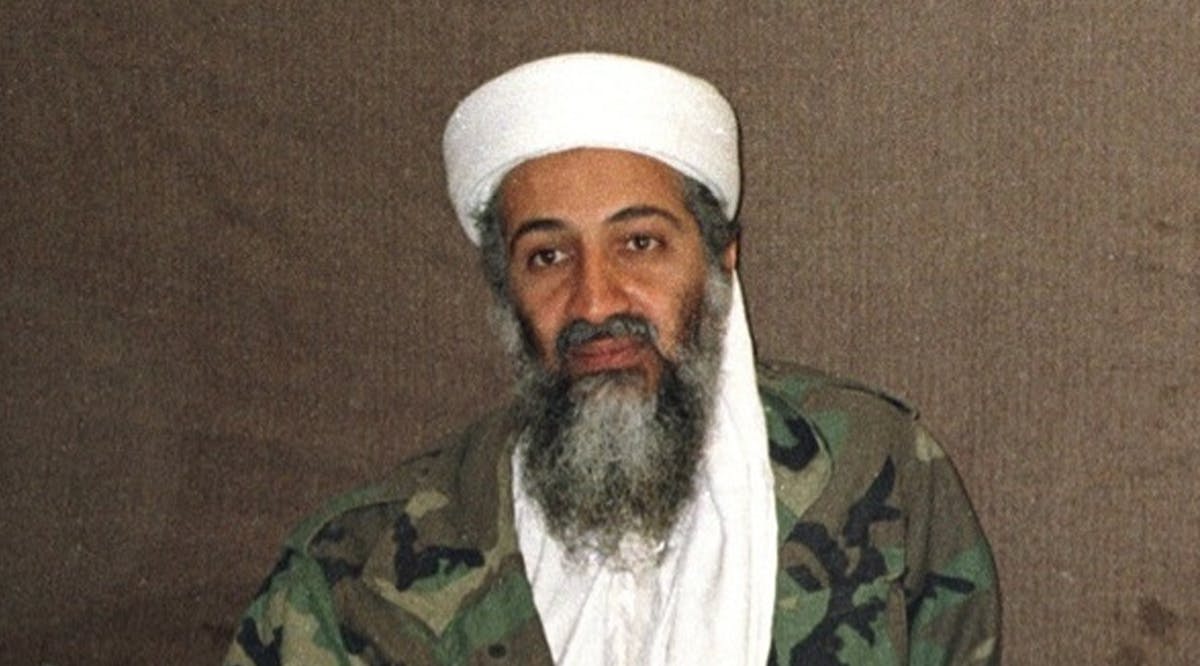 Osama Bin Laden