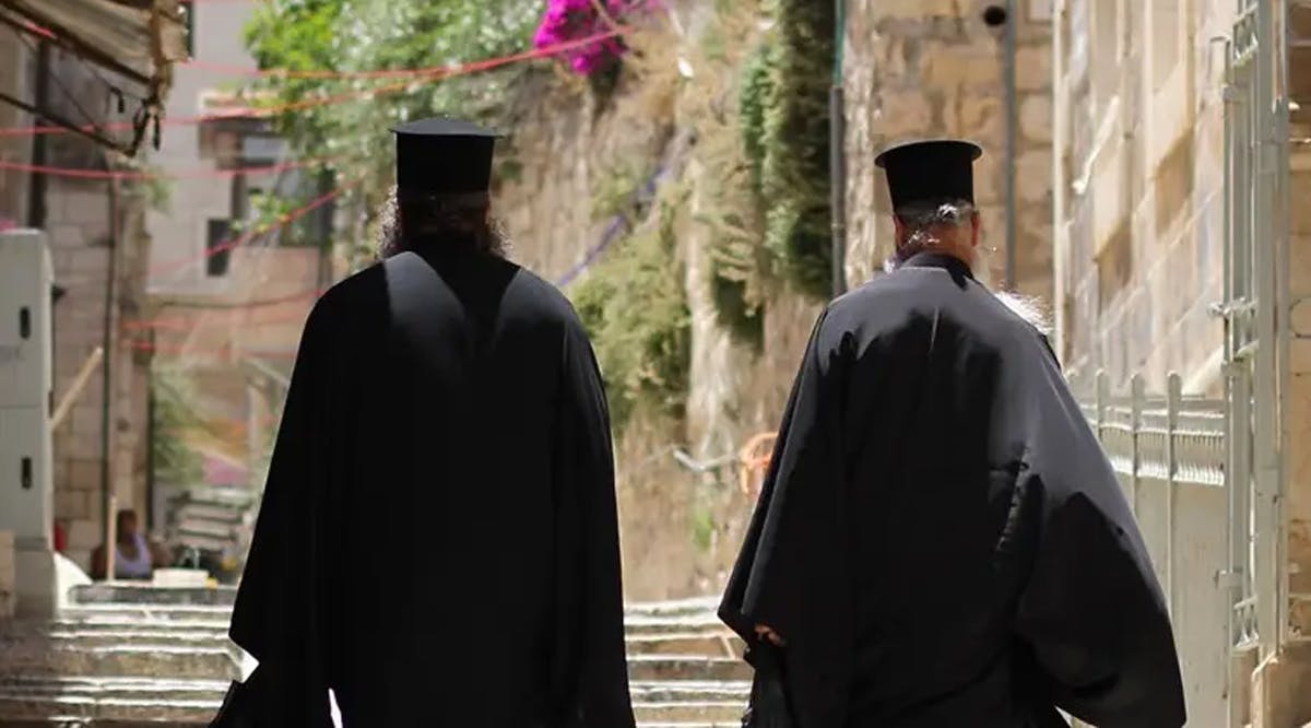 Priests
