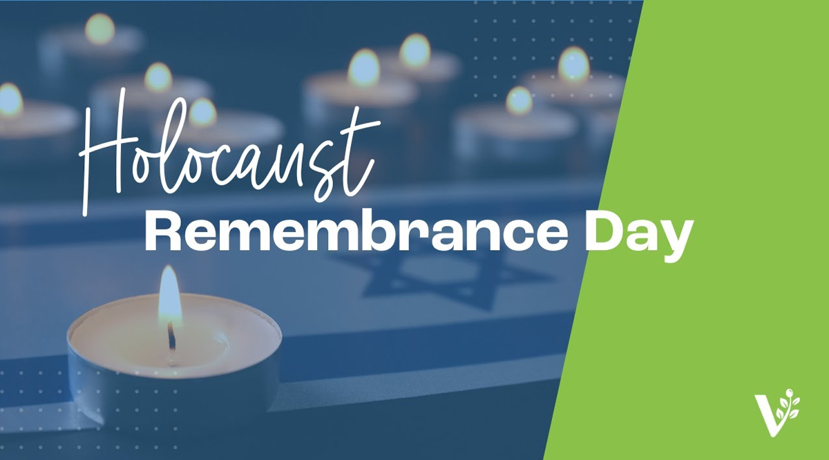 International Holocaust Remembrance Day