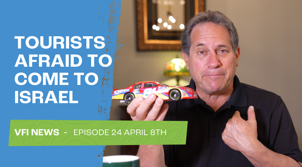 Join Barry to get the latest and most reliable news!