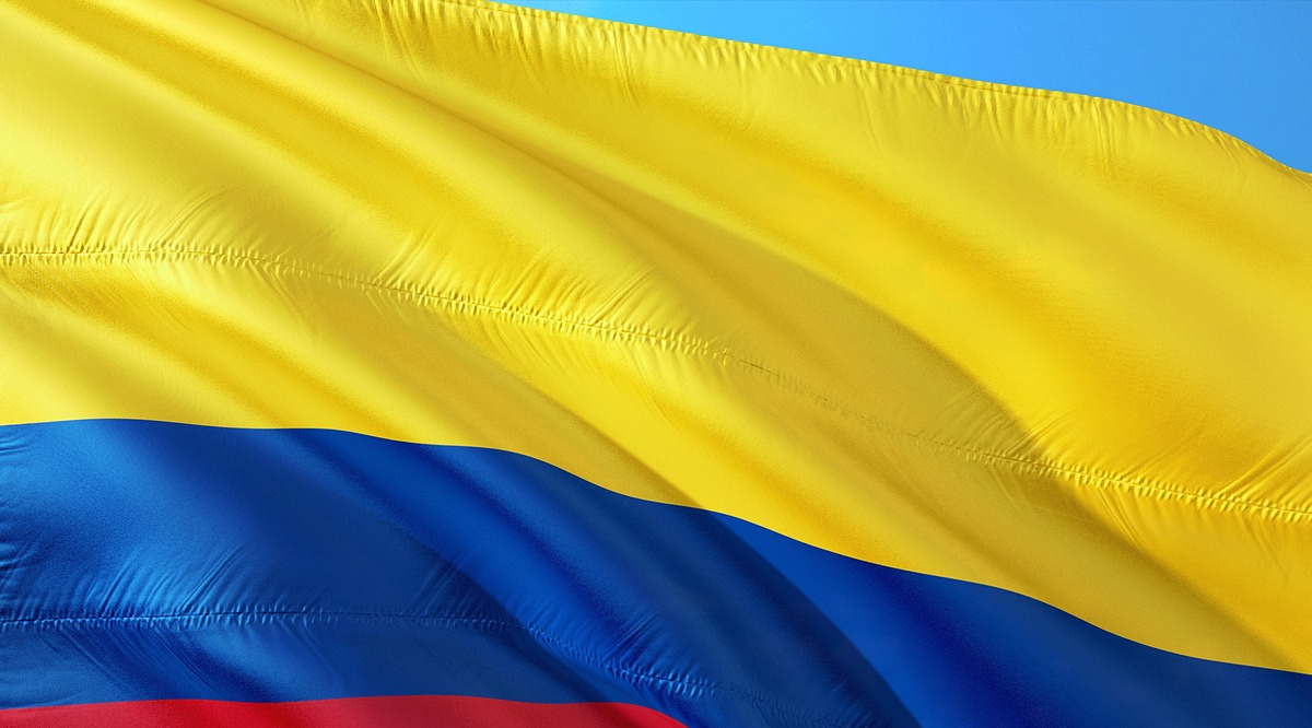 Colombia