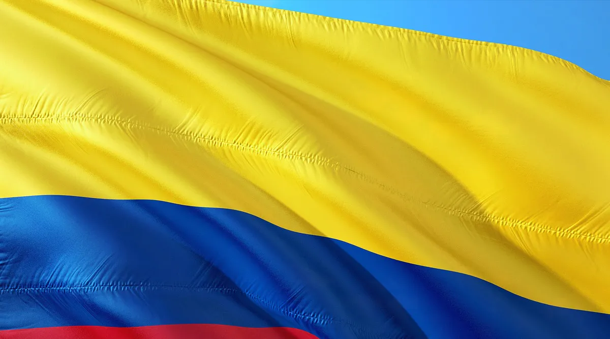 Colombia