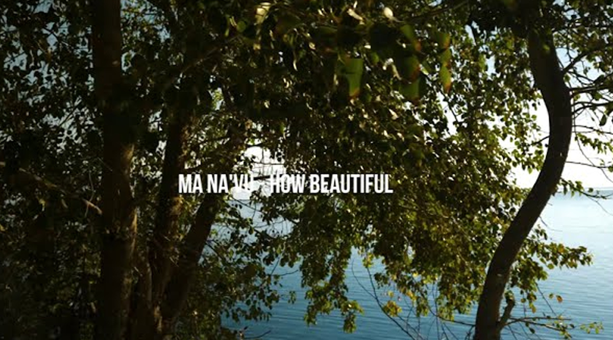 Ma Navu (How Beautiful) | Barry and Batya Segal Music