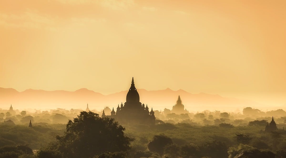 Myanmar