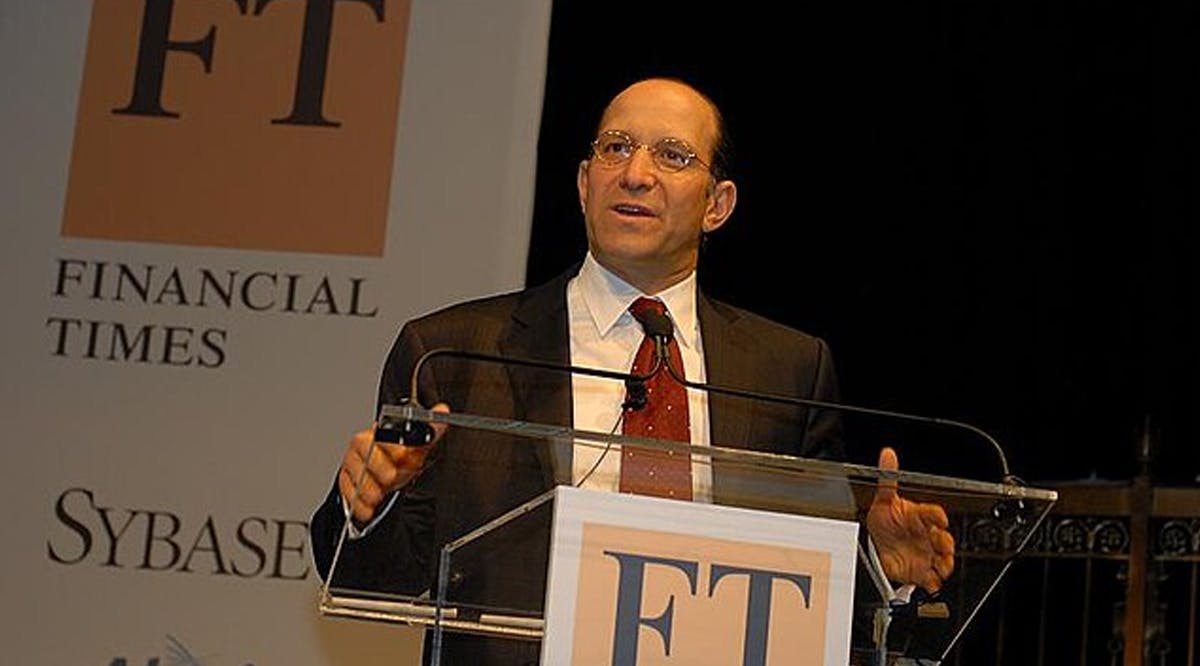 Howard Lutnick U.S. Secretary of Commerce