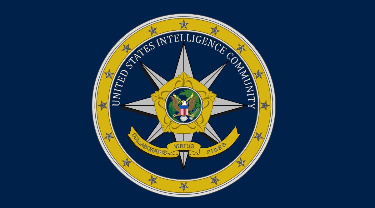 US Inteligence
