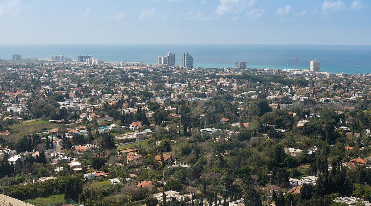 Herzliya