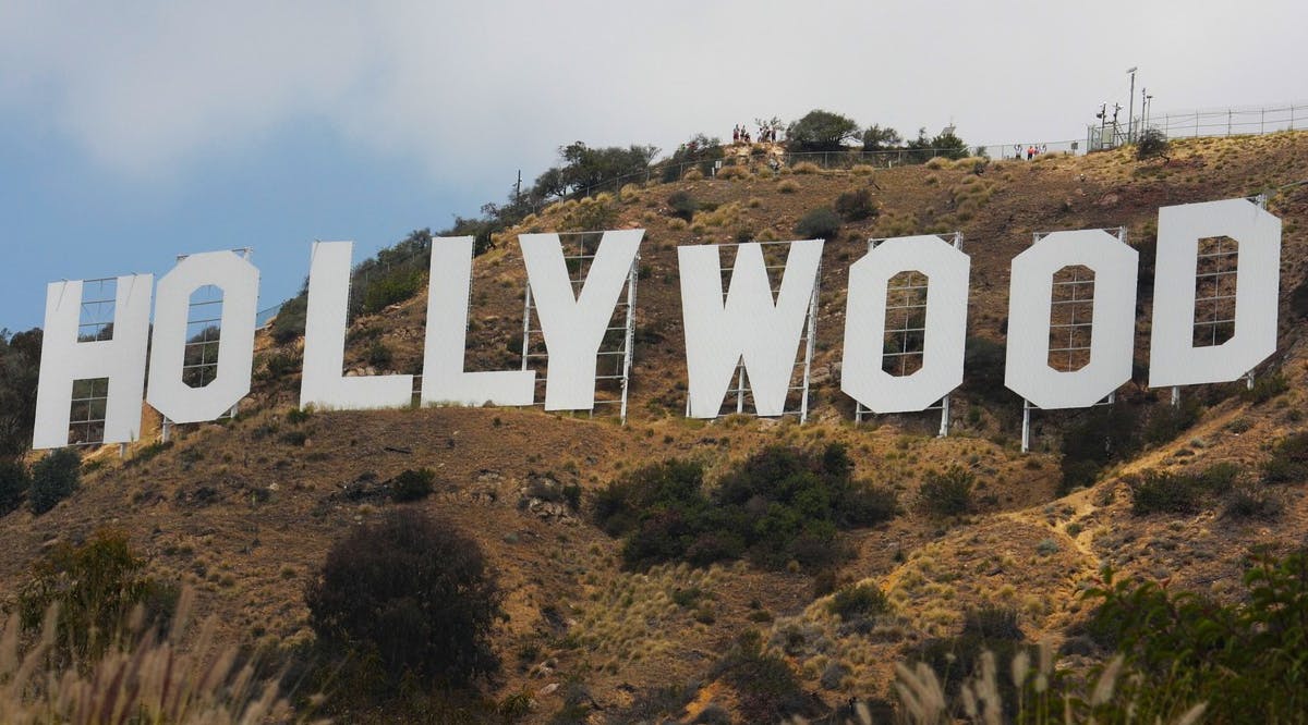 Hollywood