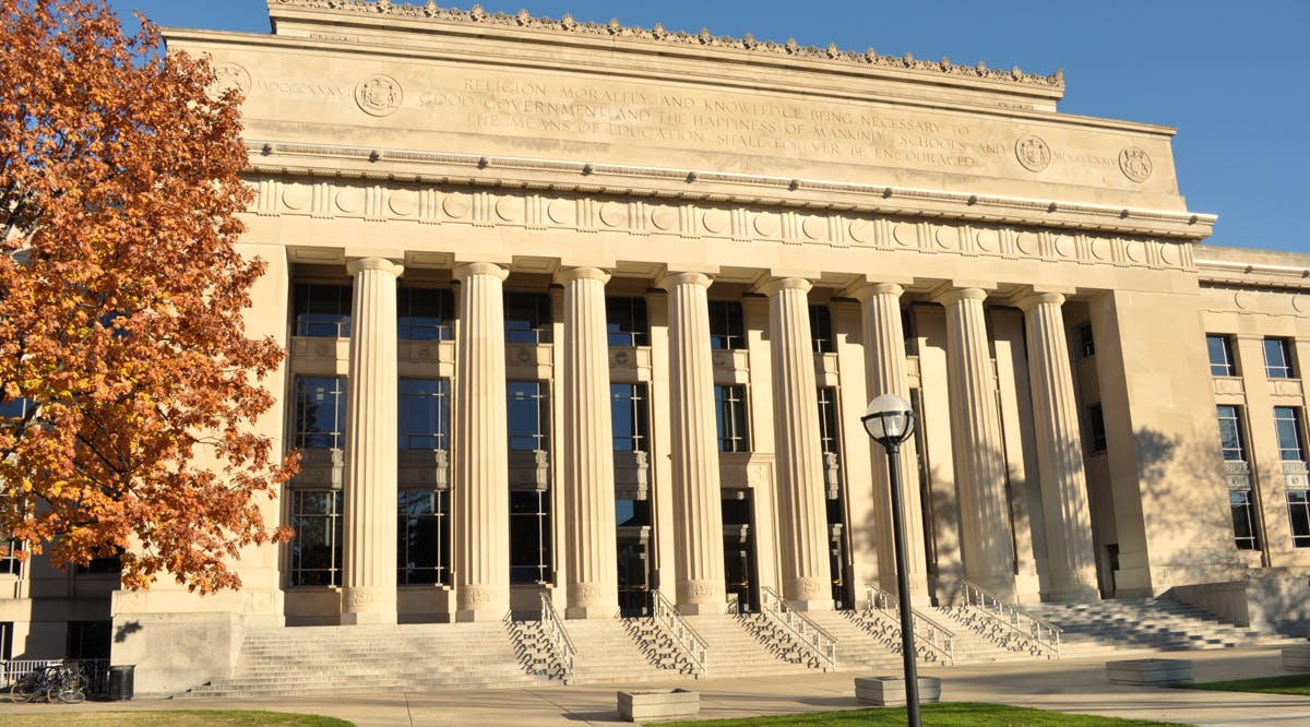 University of Michigan