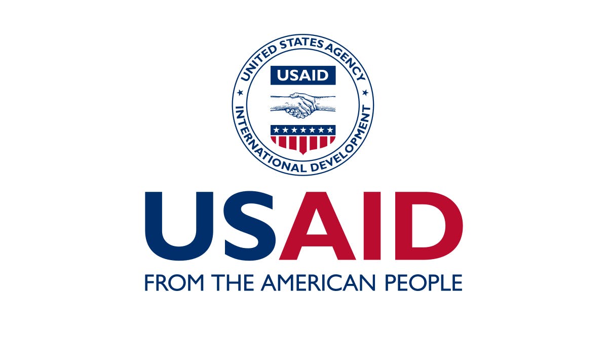 USAID