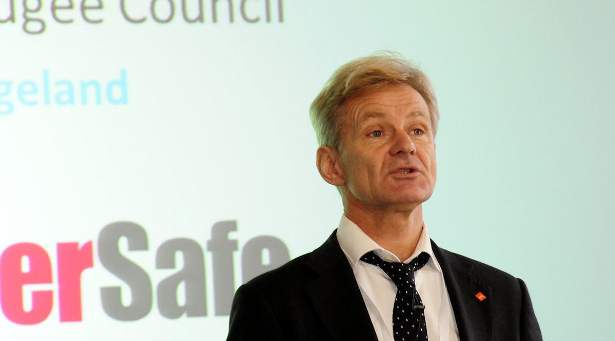 Jan Egeland