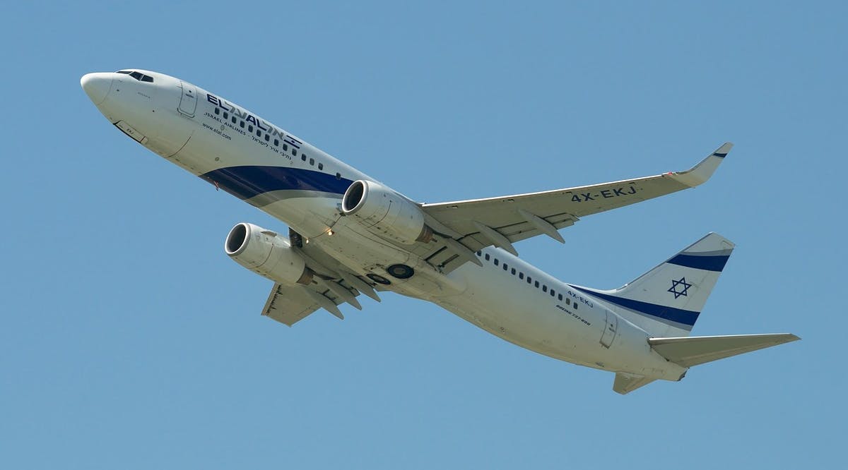 El Al Israel Airlines