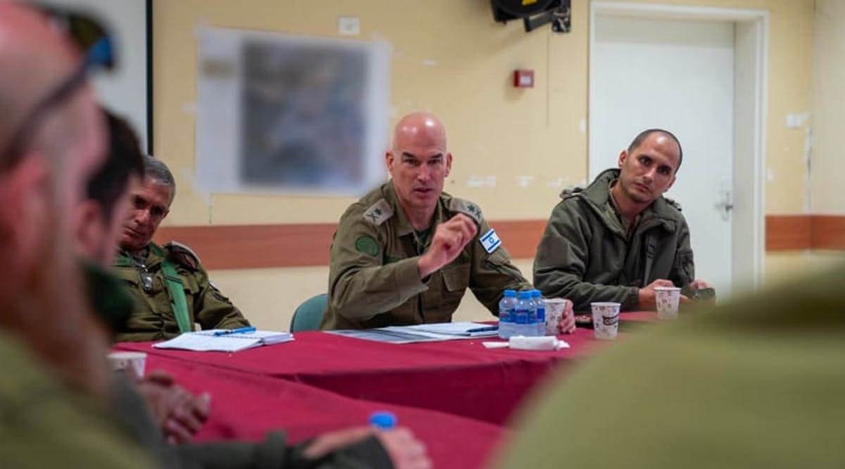 IDF