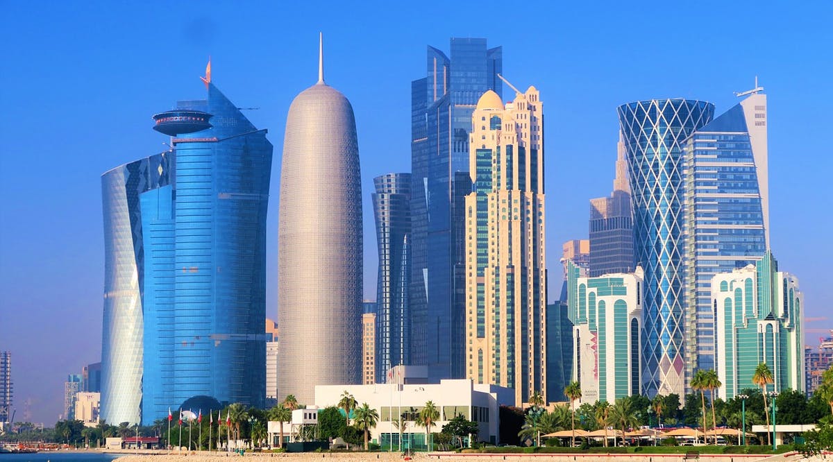 Qatar