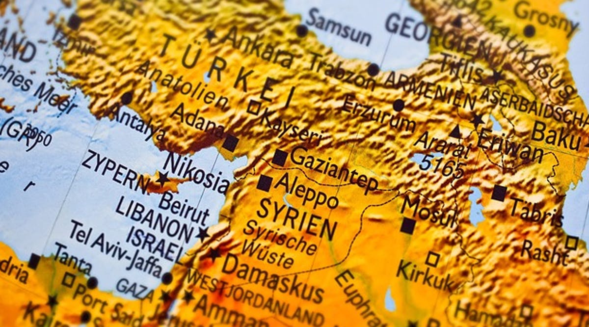 Syrian media reported overnight Thursday, March 28, that Israel carried out an air strike in the vicinity of Aleppo