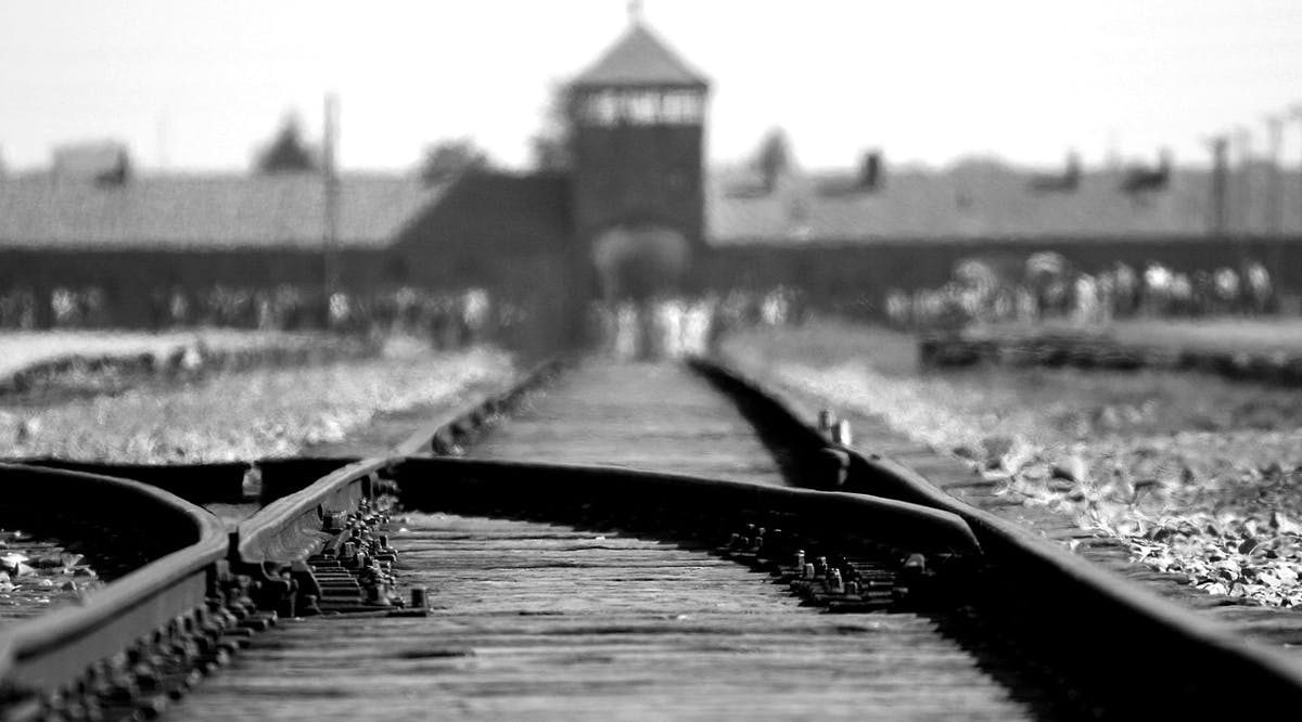 Holocaust Remembrance Day