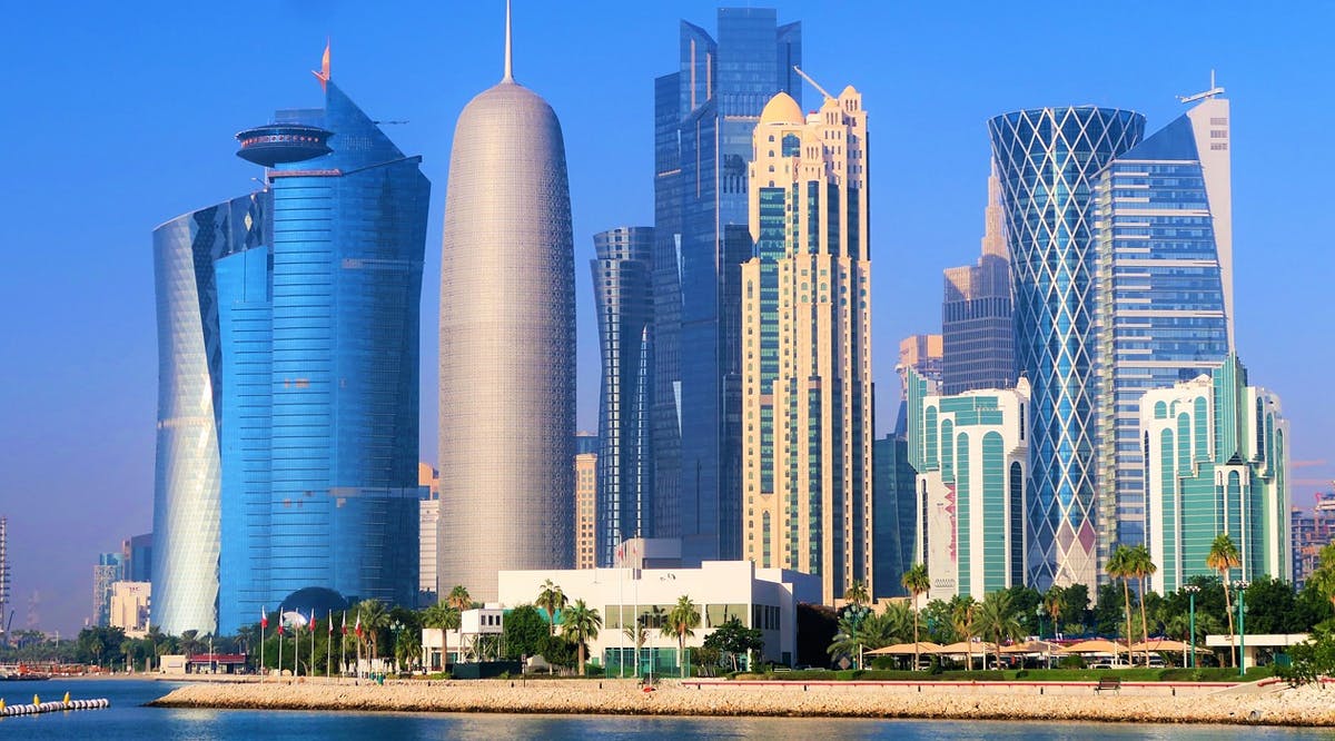 Qatar
