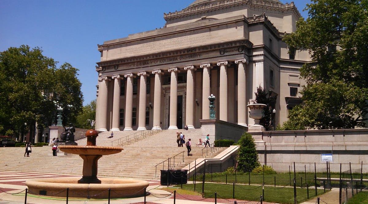 Columbia University 