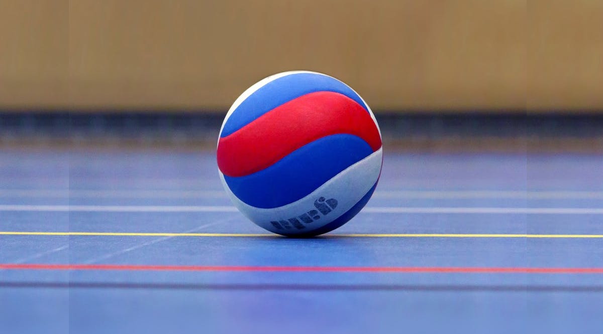 Iranian Volleyball