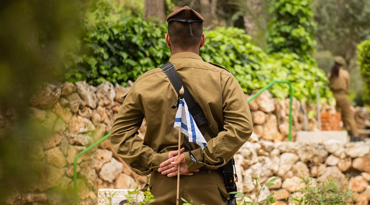Yom Hazikaron