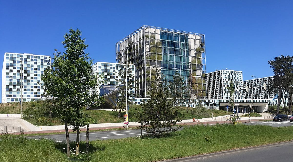 International Criminal Court