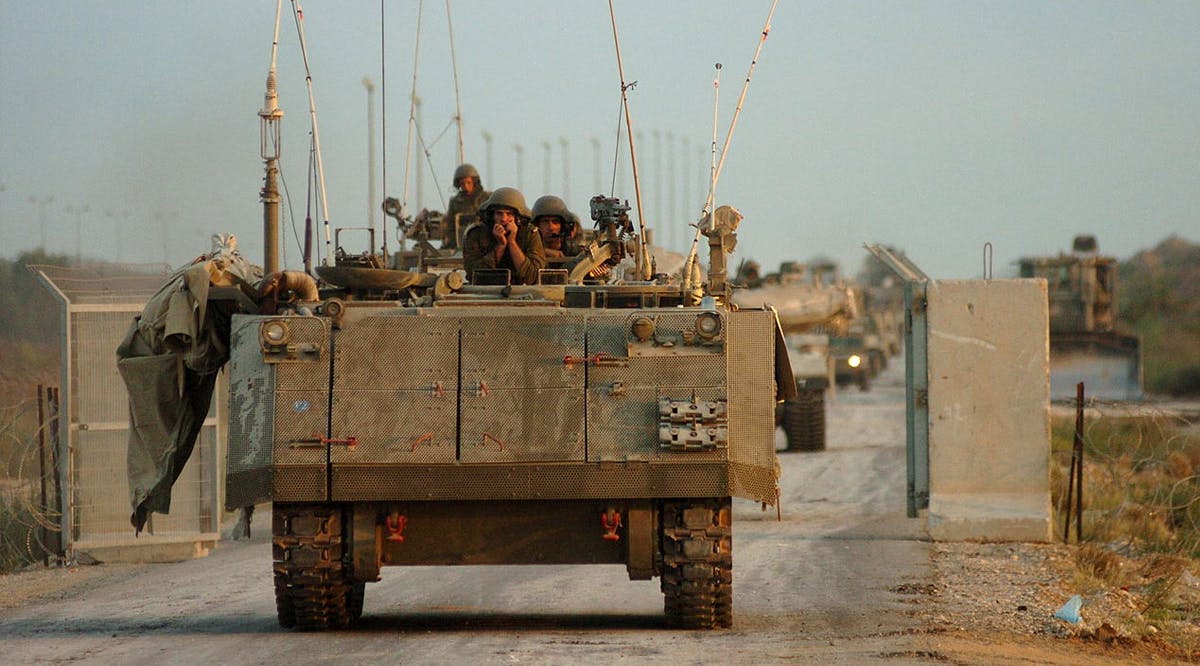 IDF