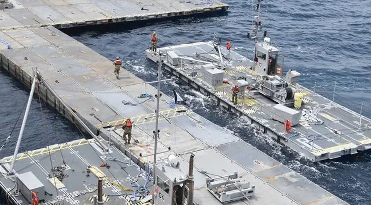 U.S. Central Command