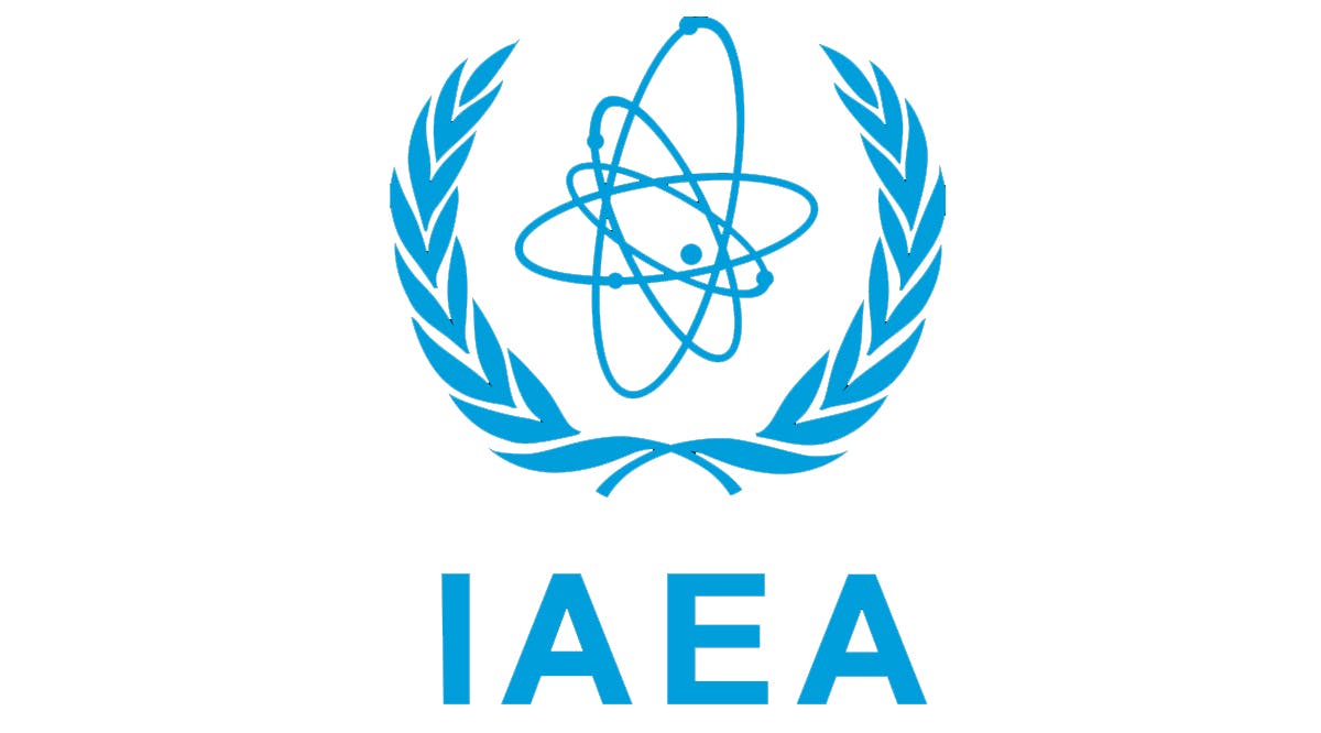 IAEA