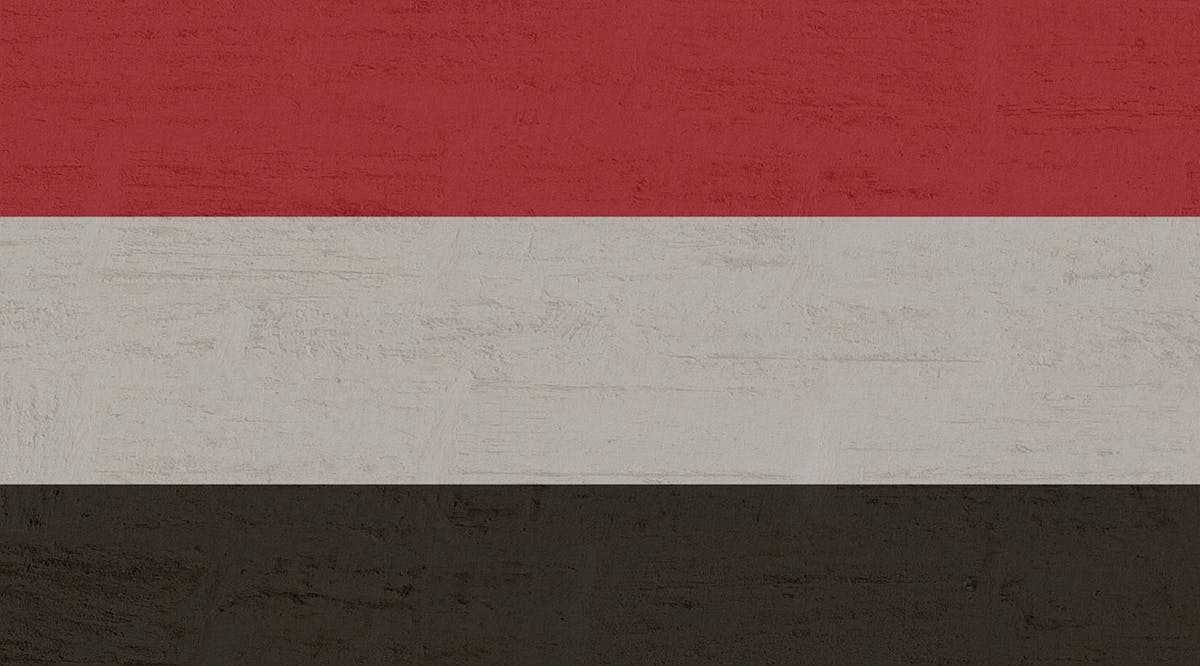 Yemen