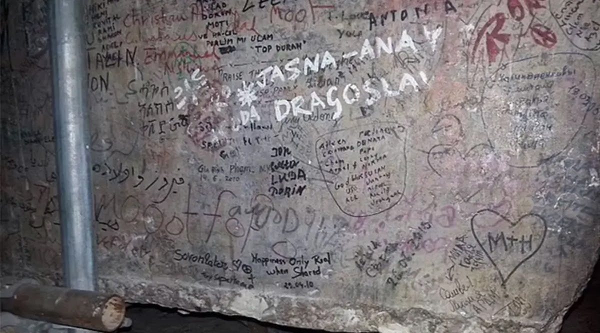 Shai Halevi/Israel Antiquities Authority